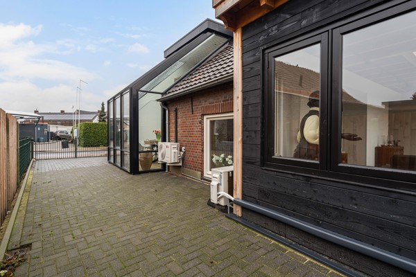 Medium property photo - Burgemeester Greijmansstraat 29, 6031 CN Nederweert